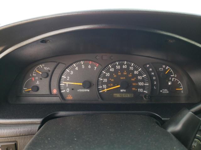 Photo 9 from auction – 2003 TOYOTA TUNDRA ACC with VIN 5TBBT44163S423962