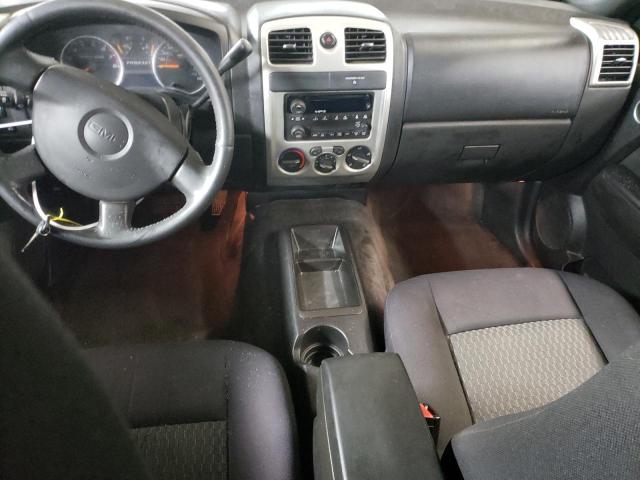 Photo 8 from auction – 2007 GMC CANYON with VIN 1GTDS13E778199309