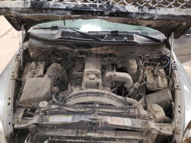 Photo 11 from auction – 2008 DODGE RAM 1500 with VIN 1D7HU18268J109528