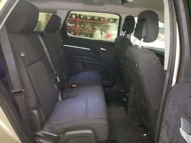 Zdjęcie 11 z aukcji – 2010 DODGE JOURNEY SX z VIN 3D4PH5FV9AT109717