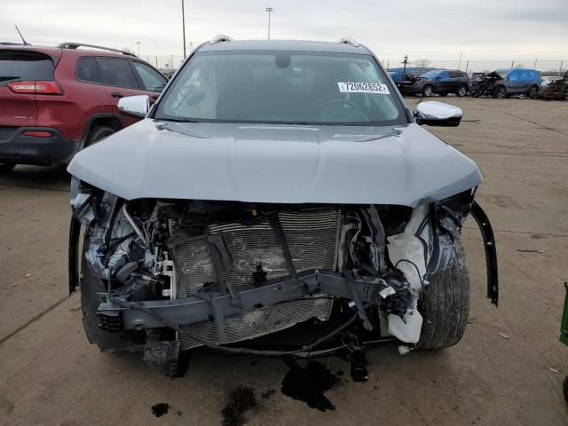 Photo 5 from auction – 2019 GMC TERRAIN DE with VIN 3GKALSEX4KL223844