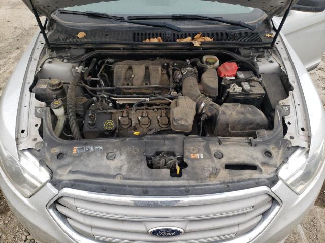 Photo 11 from auction – 2015 FORD TAURUS SE with VIN 1FAHP2D87FG167665