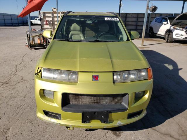 Photo 5 from auction – 2004 SATURN VUE with VIN 5GZCZ63484S848561