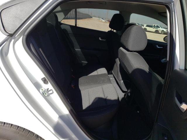 Photo 10 from auction – 2023 KIA RIO with VIN 3KPA24ADXPE537967