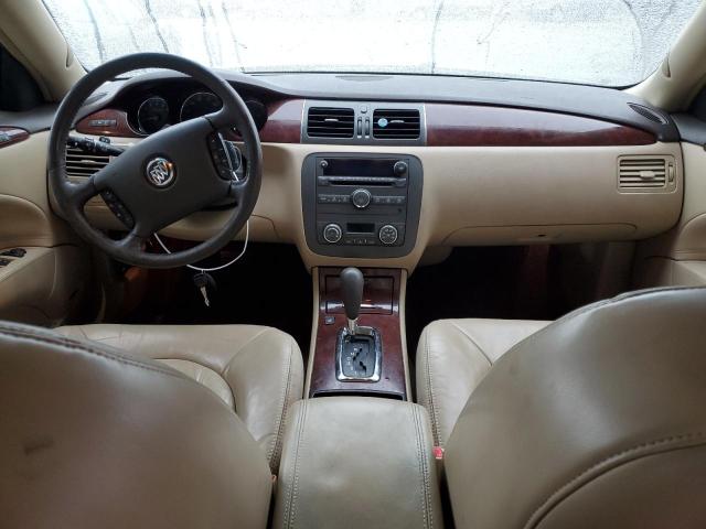 Photo 8 from auction – 2007 BUICK LUCERNE CX with VIN 1G4HD57267U145134