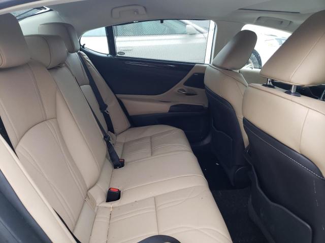 Photo 10 from auction – 2021 LEXUS ES 300H UL with VIN 58AFA1C1XMU001709
