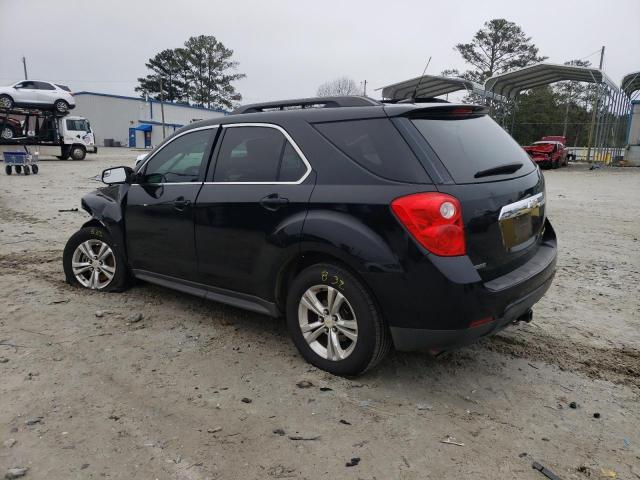 Photo 2 from auction – 2012 CHEVROLET EQUINOX LT with VIN 2GNALDEK7C6138991