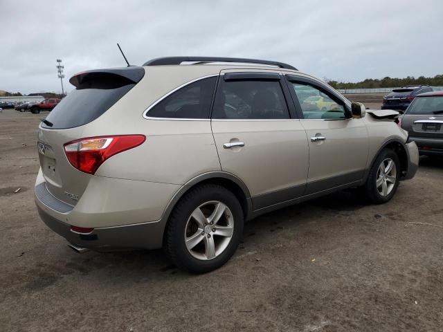 Photo 3 from auction – 2008 HYUNDAI VERACRUZ with VIN KM8NU13C58U050463