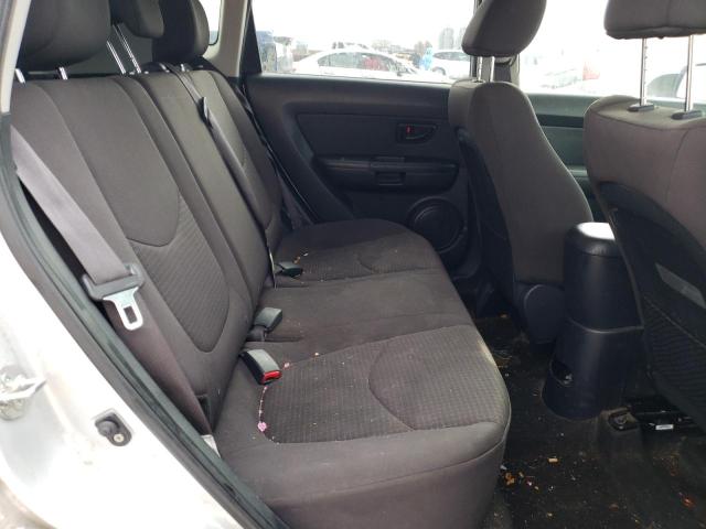 Photo 10 from auction – 2013 KIA SOUL with VIN KNDJT2A55D7775733