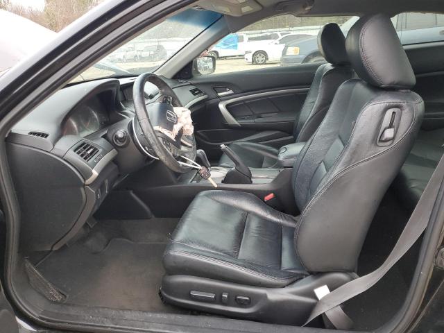 Photo 7 from auction – 2012 HONDA ACCORD EXL with VIN 1HGCS2B84CA007684
