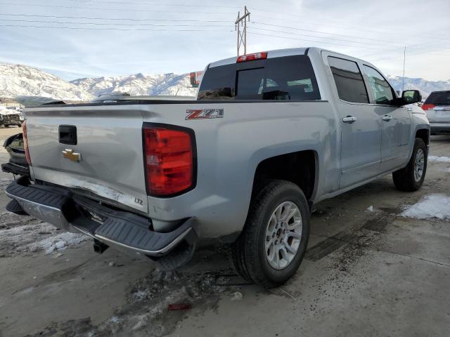 Photo 3 from auction – 2015 CHEVROLET SILVERADO with VIN 3GCUKSEJ0FG154480