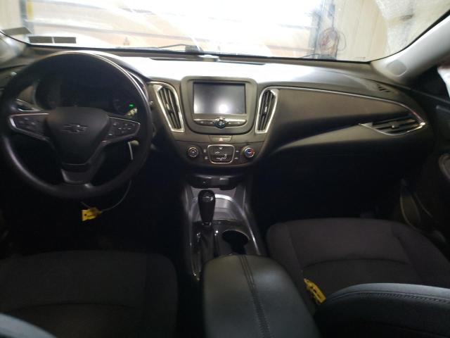 Photo 8 from auction – 2017 CHEVROLET MALIBU LT with VIN 1G1ZE5ST2HF242495