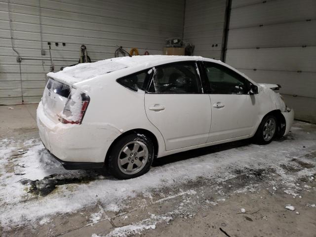 Photo 3 from auction – 2005 TOYOTA PRIUS with VIN JTDKB20U253025392