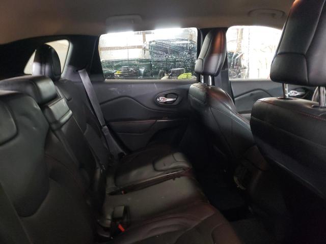 Photo 11 from auction – 2015 JEEP CHEROKEE T with VIN 1C4PJMBS0FW509836