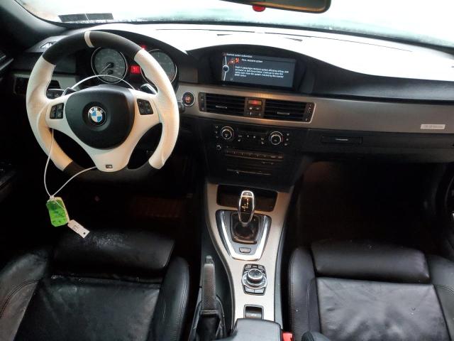 Photo 8 from auction – 2011 BMW 335 IS with VIN WBADX1C53BE569583