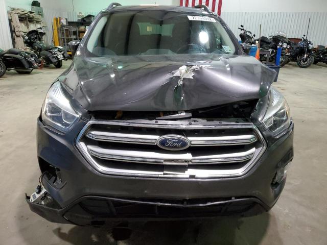 Photo 5 from auction – 2018 FORD ESCAPE SEL with VIN 1FMCU0HD1JUA06999
