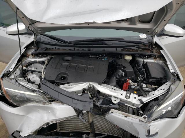 Photo 11 from auction – 2018 TOYOTA COROLLA L with VIN 5YFBURHEXJP809899