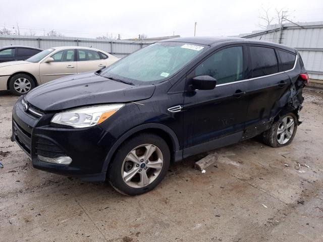 FORD ESCAPE SE 2015 with VIN 1FMCU0G9XFUA53470 - Photo from auction