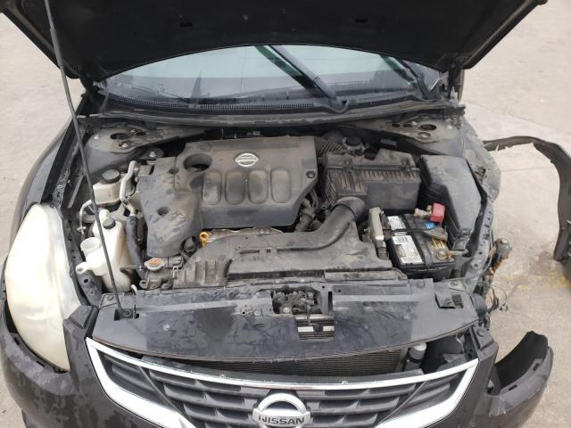 Photo 11 from auction – 2011 NISSAN ALTIMA S with VIN 1N4AL2EP1BC163745