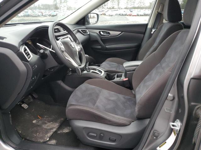 Photo 7 from auction – 2015 NISSAN ROGUE S with VIN KNMAT2MT8FP520135