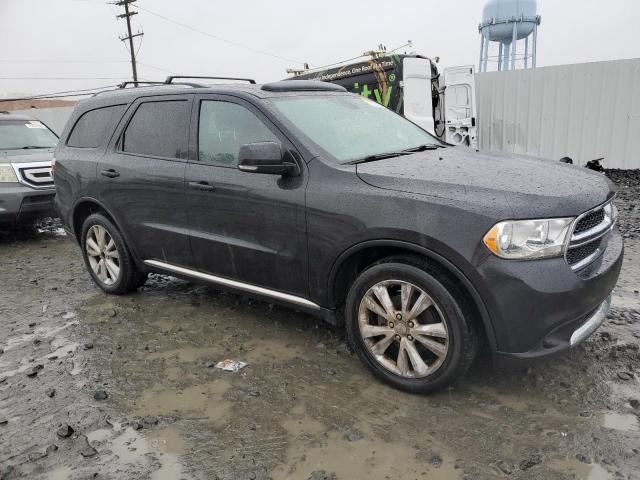 Photo 4 from auction – 2012 DODGE DURANGO CR with VIN 1C4RDJDG2CC198057