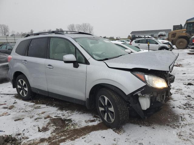 Photo 4 from auction – 2017 SUBARU FORESTER 2 with VIN JF2SJAEC4HH453440