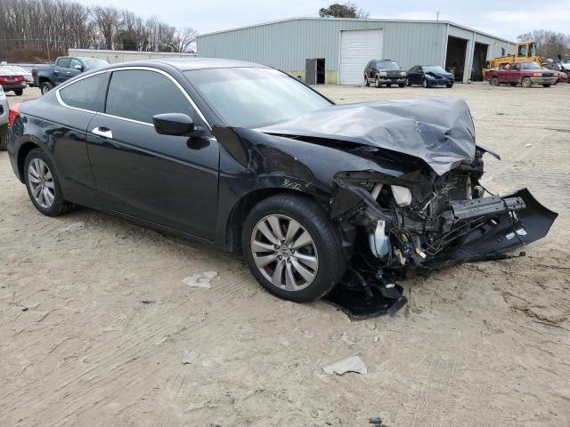 Photo 4 from auction – 2012 HONDA ACCORD EXL with VIN 1HGCS2B84CA007684