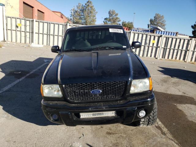Photo 5 from auction – 2003 FORD RANGER SUP with VIN 1FTYR14V13PA40488