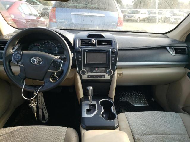 Photo 8 from auction – 2012 TOYOTA CAMRY BASE with VIN 4T4BF1FK7CR268533