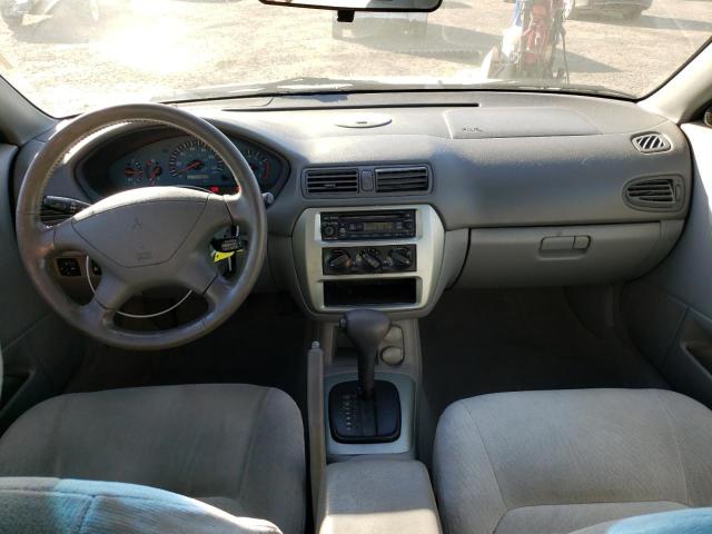 Photo 8 from auction – 2003 MITSUBISHI GALANT ES with VIN 4A3AA46H93E208825