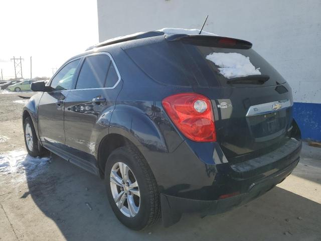 Photo 2 from auction – 2015 CHEVROLET EQUINOX LT with VIN 2GNALBEK7F6368653
