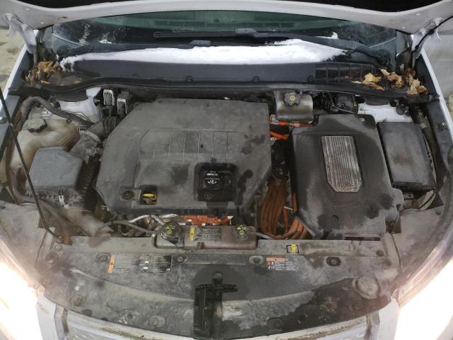 Photo 11 from auction – 2015 CHEVROLET VOLT with VIN 1G1RB6E45FU118488
