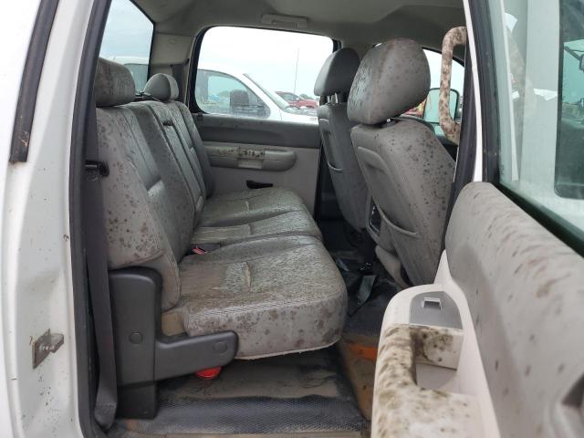Photo 10 from auction – 2014 CHEVROLET SILVERADO with VIN 1GC1KVC81EF187864