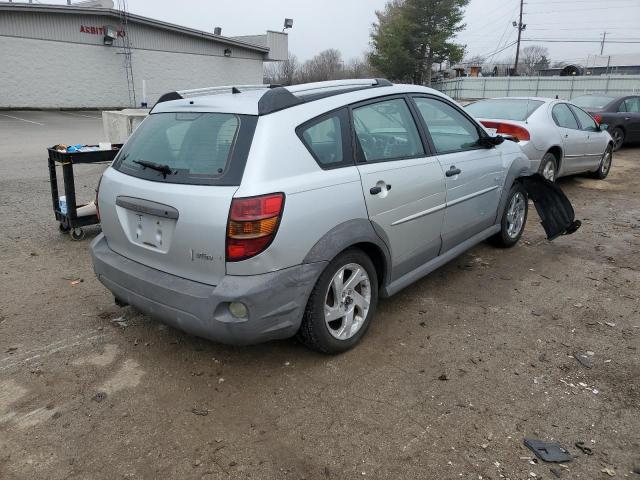 Photo 3 from auction – 2006 PONTIAC VIBE with VIN 5Y2SL65896Z407112