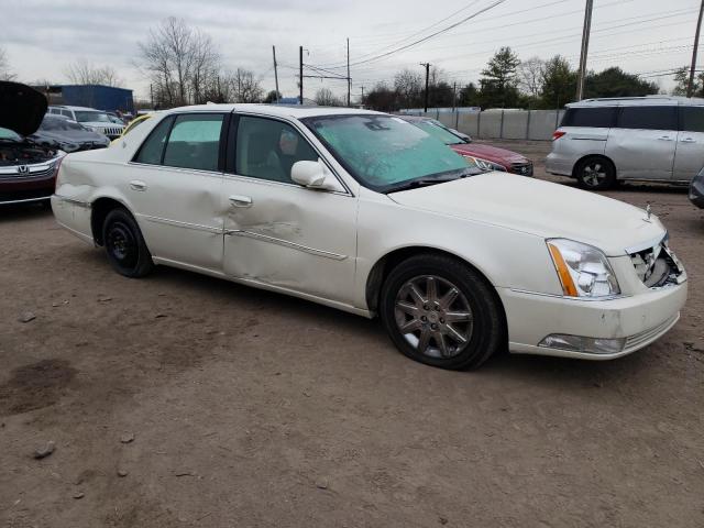 Zdjęcie 4 z aukcji – 2011 CADILLAC DTS PREMIU z VIN 1G6KH5E60BU140205