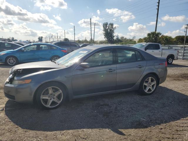 ACURA 3.2TL 2006 with VIN 19UUA66296A004238 - Photo from auction