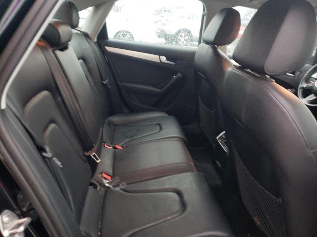 Фото 10 с аукциона – 2015 AUDI A4 PREMIUM с VIN WAUBFAFL7FN026375