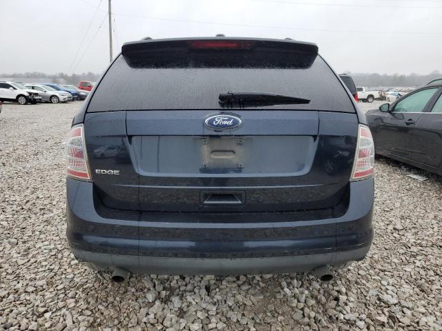 Photo 6 from auction – 2010 FORD EDGE SE with VIN 2FMDK3GC5ABB08834
