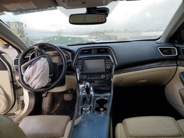 Photo 8 from auction – 2017 NISSAN MAXIMA 3.5 with VIN 1N4AA6APXHC387608