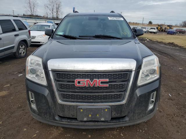 Photo 5 from auction – 2013 GMC TERRAIN SL with VIN 2GKFLUE36D6307055