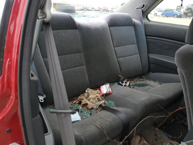 Photo 10 from auction – 1997 HONDA ACCORD se with VIN 1HGCD7206VA024085