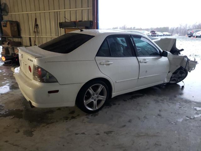 Photo 3 from auction – 2005 LEXUS IS 300 with VIN JTHBD192350098731