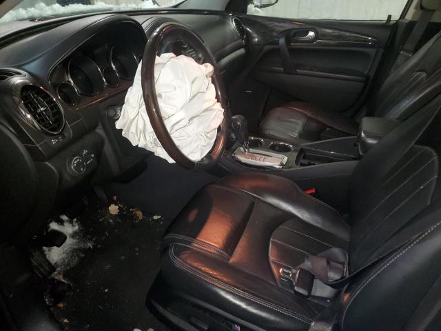 Photo 7 from auction – 2014 BUICK ENCLAVE with VIN 5GAKVCKD6EJ189333
