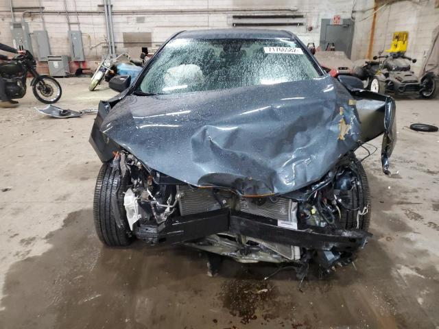 Photo 5 from auction – 2019 TOYOTA COROLLA L with VIN 2T1BURHEXKC154743