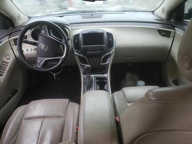 Photo 8 from auction – 2015 BUICK LACROSSE with VIN 1G4GB5G38FF178763
