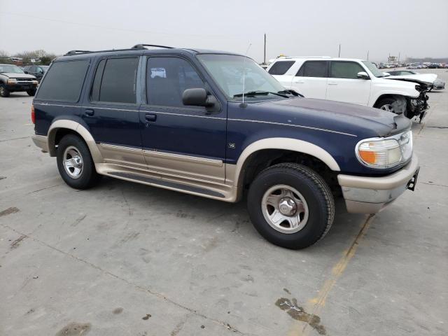 Photo 4 from auction – 1997 FORD EXPLORER with VIN 1FMDU32P9VZB61351