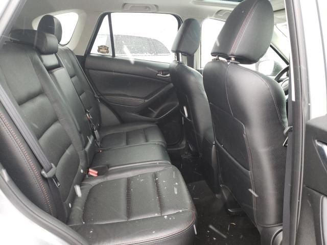 Photo 10 from auction – 2013 MAZDA CX-5 GT with VIN JM3KE4DE7D0119894