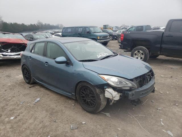 Photo 4 from auction – 2011 MAZDA 3 S with VIN JM1BL1M64B1364245
