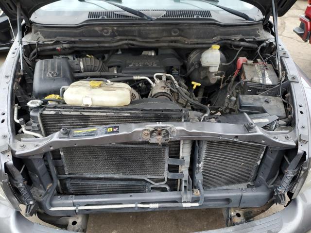 Photo 11 from auction – 2004 DODGE RAM 1500 S with VIN 1D7HA18D54S698716
