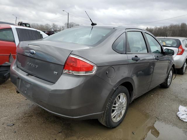 Photo 3 from auction – 2010 FORD FOCUS SE with VIN 1FAHP3FN0AW136670